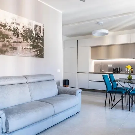 Navigli-duomo Sweet22 Luxury Openspace *